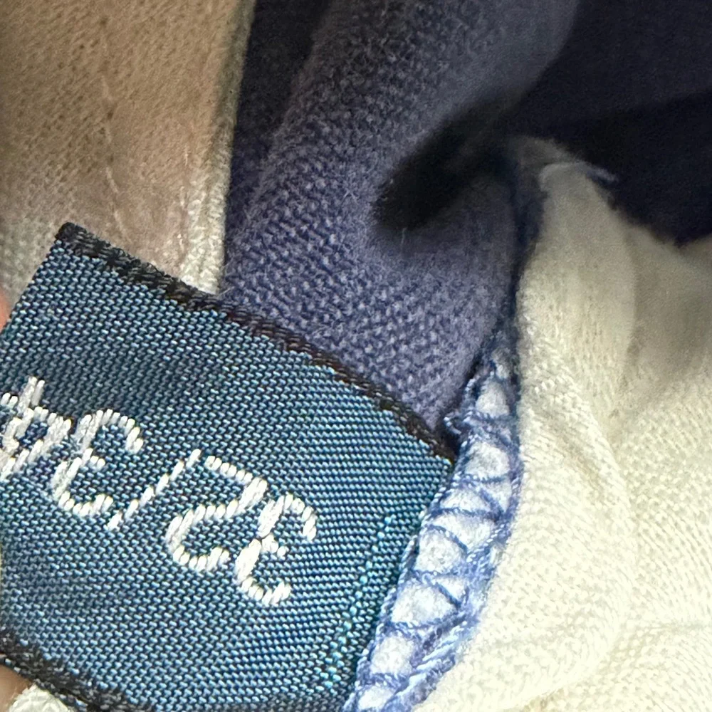 Polo Ralph Lauren some fading